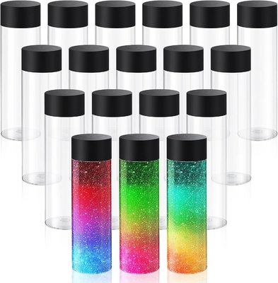 Moderne borse di tè a bolla isolate di design rotondo quadrato resistente 120ml 250ml 350ml 500ml Capacità