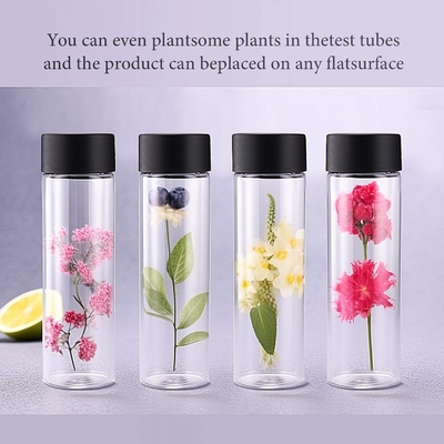 Moderne borse di tè a bolla isolate di design rotondo quadrato resistente 120ml 250ml 350ml 500ml Capacità