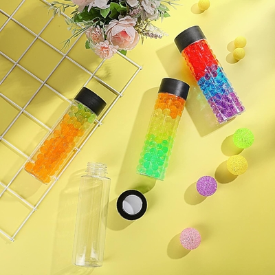 Moderne borse di tè a bolla isolate di design rotondo quadrato resistente 120ml 250ml 350ml 500ml Capacità