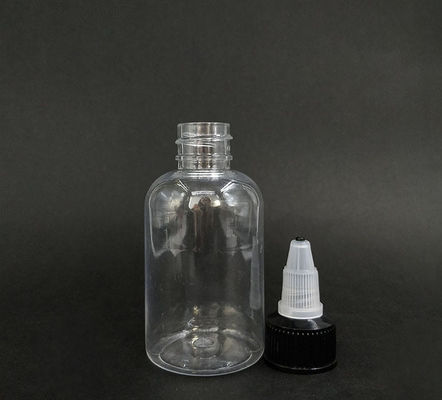 Convenienti coperture a filo di plastica a prova di perdite per soluzioni di stoccaggio