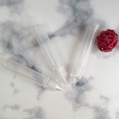 Dispensatori di liquidi di diversa capacità 10ml-120ml trasparente nero personalizzare