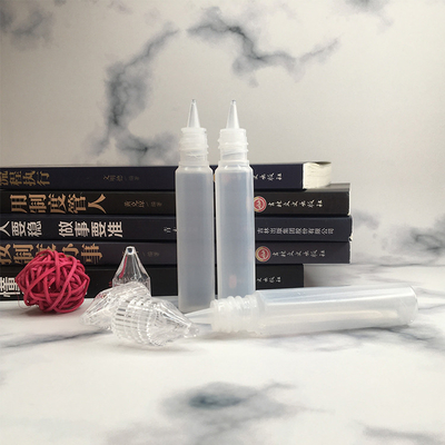 Dispensatori di liquidi di diversa capacità 10ml-120ml trasparente nero personalizzare