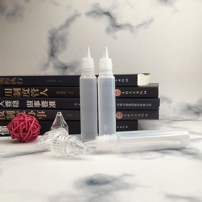 Flaconi Dispenser con contagocce a superficie liscia con tappi contagocce resistenti, perfetti per cosmetici, prodotti farmaceutici e laboratori