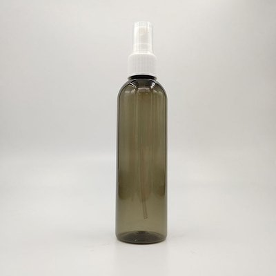 Bottiglia di spray PET con superficie liscia 10ml 15ml 30ml 50ml 60m 70ml 100ml 200ml500ml