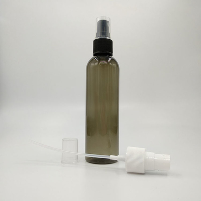 Bottiglia di spray PET con superficie liscia 10ml 15ml 30ml 50ml 60m 70ml 100ml 200ml500ml
