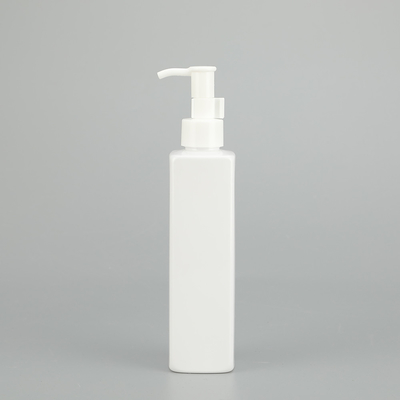 Bottiglie di spray PET trasparenti di varie dimensioni per uso quotidiano