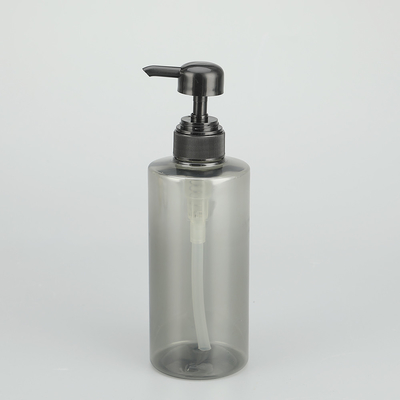 Bottiglia spray in plastica PET da 100 ml con ugello di nebbia fine per oli essenziali