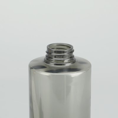 Bottiglia spray in plastica PET da 100 ml con ugello di nebbia fine per oli essenziali