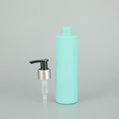 Nuova generazione di bottiglie per spray in PET leggere e resistenti alle perdite