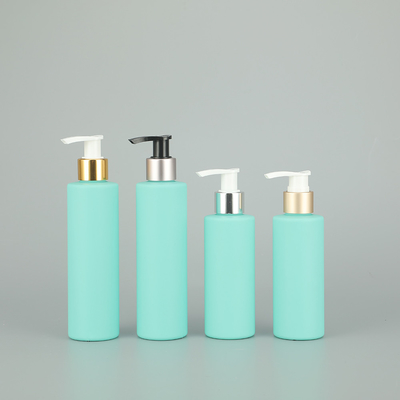 Nuova generazione di bottiglie per spray in PET leggere e resistenti alle perdite