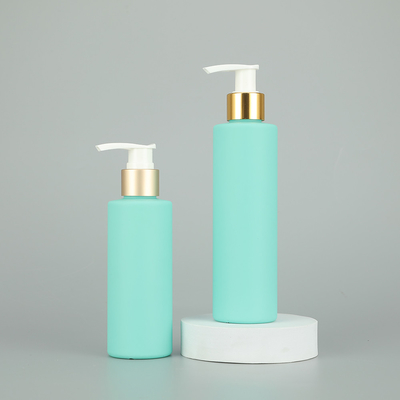 Nuova generazione di bottiglie per spray in PET leggere e resistenti alle perdite