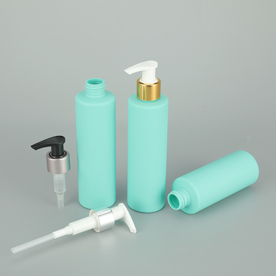 Nuova generazione di bottiglie per spray in PET leggere e resistenti alle perdite