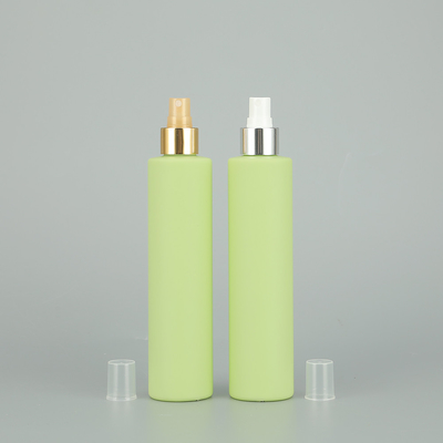 200 ml PET_Spray_Bottle per uso quotidiano Disegno trasparente e durevole