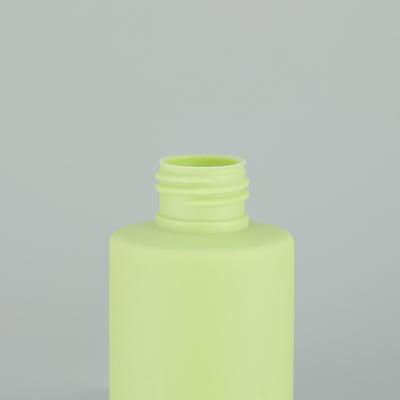 200 ml PET_Spray_Bottle per uso quotidiano Disegno trasparente e durevole