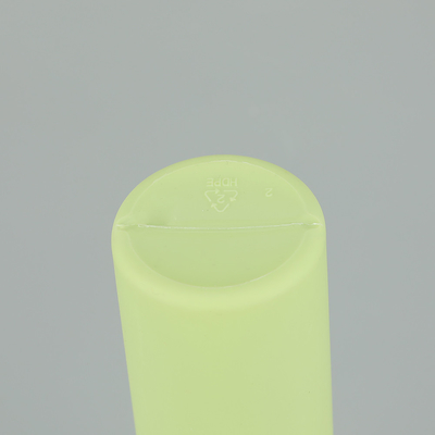 200 ml PET_Spray_Bottle per uso quotidiano Disegno trasparente e durevole