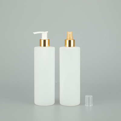 PET Plastic Spray Bottles For Versatile Everyday Capacità 10ml 15ml 30ml 50ml 60m 70ml 100ml 200ml 500ml
