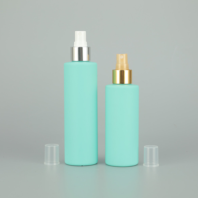 PET Plastic Spray Bottles For Versatile Everyday Capacità 10ml 15ml 30ml 50ml 60m 70ml 100ml 200ml 500ml