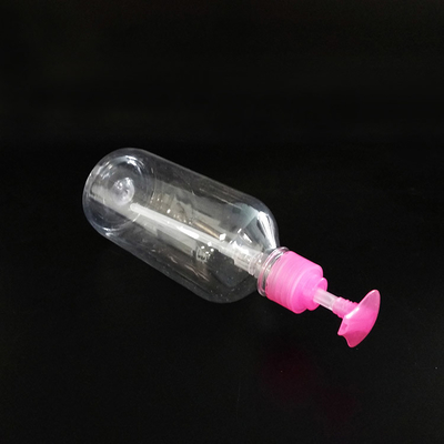 Dispenser di pompe per bottiglie con spruzzo aerosol personalizzabile per imballaggi cosmetici