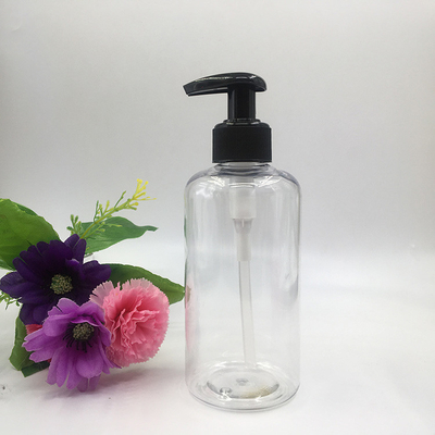 Bottiglia spruzzatrice a sgancio personalizzabile di capacità 200 ml Bottiglia vuota di plastica per prodotti di pulizia domestica