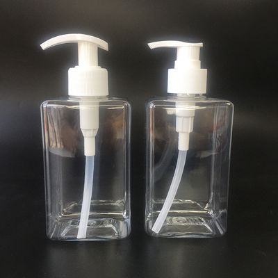 Flacone spray trigger industriale per liquidi cosmetici 200ml