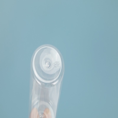 Bottiglie di liquidi PET E colorate e personalizzate con collo a prova di bambino per varie capacità