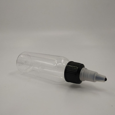 Bottiglie di liquido per distribuzione e trasporto personalizzabili da 80 ml