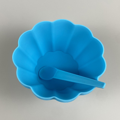 Bottiglie di tè al latte moderne isolate con vite sul coperchio 0,5 kg di peso