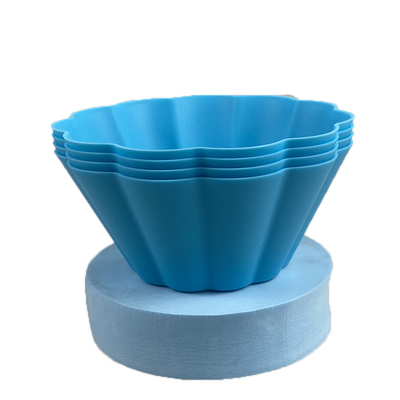 Bottiglie di tè al latte moderne isolate con vite sul coperchio 0,5 kg di peso