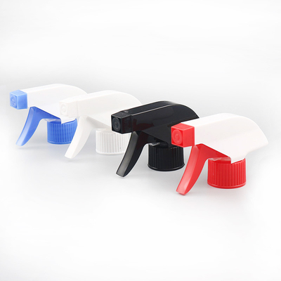 Bottiglie di lozione di plastica elettroplata UV con colletto trasparente e serigrafia in 250 ml