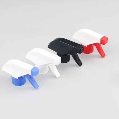 Bottiglie di lozione PET bianche con chiusura Flip Top