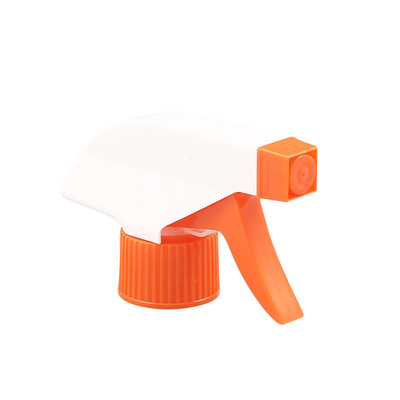 Bottiglie di lozione di plastica elettroplata UV con colletto trasparente e serigrafia in 250 ml