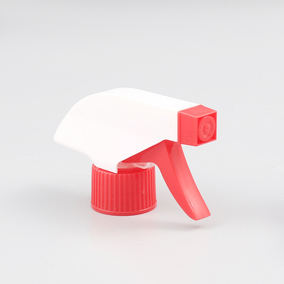 Bottiglie di lozione di plastica elettroplata UV con colletto trasparente e serigrafia in 250 ml