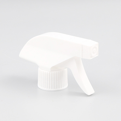 Bottiglie di lozione PET bianche con chiusura Flip Top