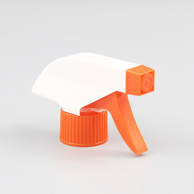 Bottiglie di lozione elettroplata in plastica bianca UV personalizzabili 30 ml 50 ml 60 ml per la distribuzione di liquidi chiari