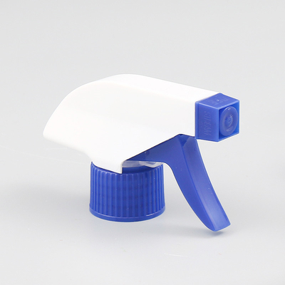 Bottiglie di lozione elettroplata in plastica bianca UV personalizzabili 30 ml 50 ml 60 ml per la distribuzione di liquidi chiari