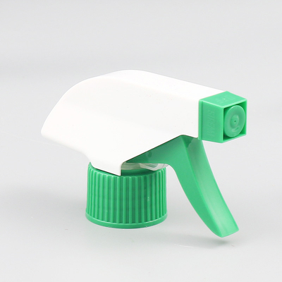 Bottiglie di lozione elettroplata in plastica bianca UV personalizzabili 30 ml 50 ml 60 ml per la distribuzione di liquidi chiari