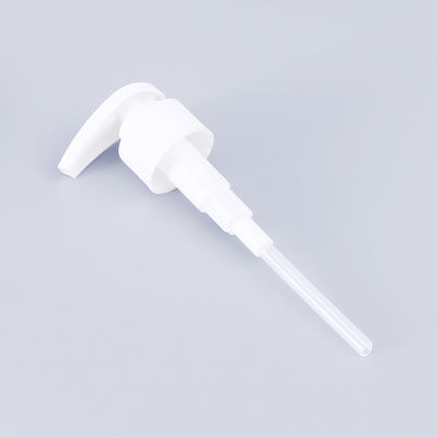 Dispensatori di liquidi sintetici bianchi Soluzioni di misurazione accurate e durevoli per imballaggi industriali e applicazioni chimiche