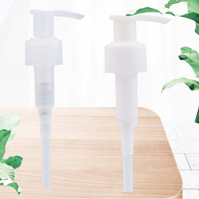 Dispensatori di liquidi sintetici bianchi Soluzioni di misurazione accurate e durevoli per imballaggi industriali e applicazioni chimiche