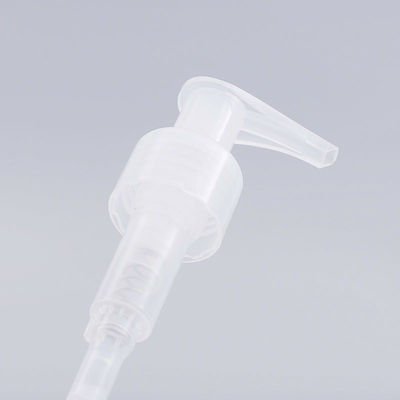 Dispensatori di liquidi sintetici bianchi Soluzioni di misurazione accurate e durevoli per imballaggi industriali e applicazioni chimiche