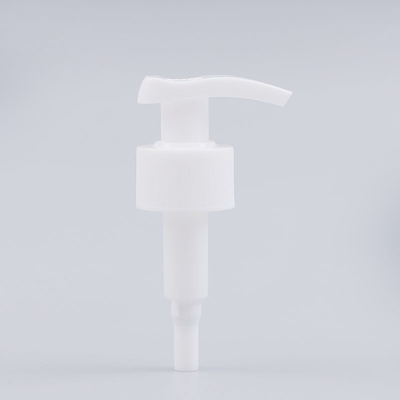 Bottiglie cosmetiche di plastica personalizzabili con forme rotonde e opzioni di logo