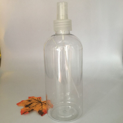 Pompa in acciaio inossidabile da 118 mm Bottiglia pompa shampoo PET per shampoo 20/410 Tipo di chiusura pompa