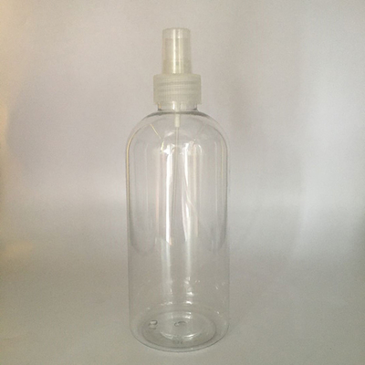 Pompa in acciaio inossidabile da 118 mm Bottiglia pompa shampoo PET per shampoo 20/410 Tipo di chiusura pompa