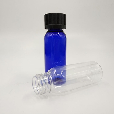 Bastoni di plastica per la conservazione