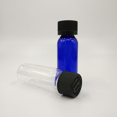 Bastoni di plastica per la conservazione