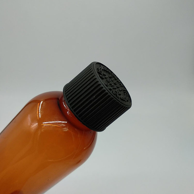 Cappottole a filo di plastica per prodotti a vite di stampa su misura