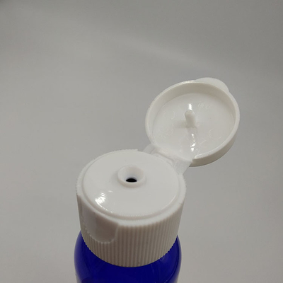 Contenitori in plastica a vite personalizzati per 15 ml 30 ml 50 ml 70 ml 80 ml 100 ml