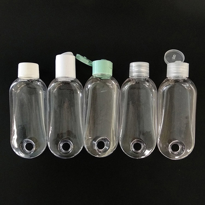 250 ml 300 ml 500 ml Capacità Rotonda Bottine di emulsione artificiale per disegno rotondo e capacità di bottiglia