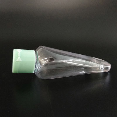 Dispensatori di liquidi sintetici con materiale di tappeto di plastica con colletto in PET