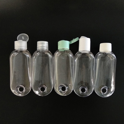 250 ml 300 ml 500 ml Capacità Rotonda Bottine di emulsione artificiale per disegno rotondo e capacità di bottiglia