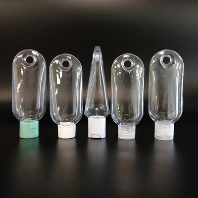250 ml 300 ml 500 ml Capacità Rotonda Bottine di emulsione artificiale per disegno rotondo e capacità di bottiglia